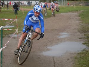 Dassow Cross-Cup 547